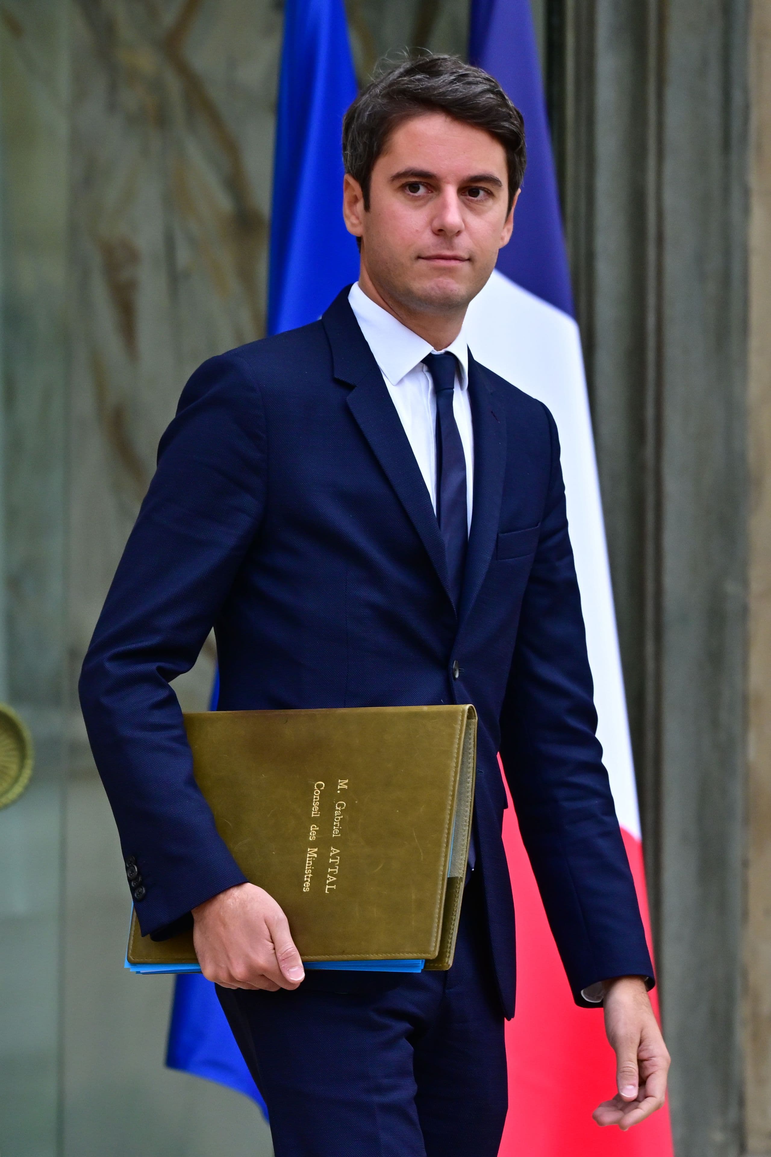 Photo de témoignage